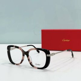 Picture of Cartier Optical Glasses _SKUfw54022981fw